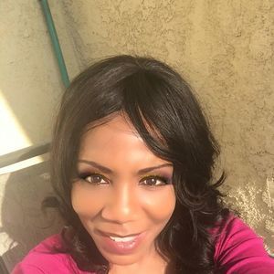 Meet your Posher, Ingrid